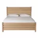 Griffith Park Canyon Queen Poster Bed