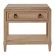 Griffith Park Canyon Panel Bedroom Set