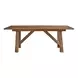 Griffith Park Sienna Extendable Dining Room Set