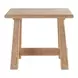 Griffith Park Canyon Occasional Table Set