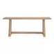 Griffith Park Canyon Occasional Table Set