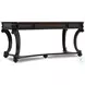 Telluride Black 66'' Writing Desk