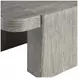Monolith Puma Rectangular Cocktail Table