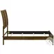 Ballard Walnut Brown Youth Bedroom Set
