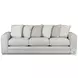 Hogan Cotton Track Arms Sofa