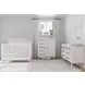 Rowan Ash Linen 6 Drawer Dresser