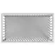 Rowan Ash Linen Cottage Standard Crib