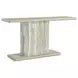 Arcadia Clay And Kalta Console Table
