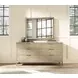 Tribeca Aurum Mirror