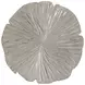 Annabella Satin Nickel End Table