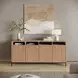 Ryder Natural 70" Media Console