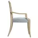 Haven Sun Oak Extendable Rectangular Dining Room Set
