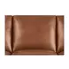 Ironvale Nutmeg Leather 84" Sofa
