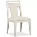 Lorelei Misty Cloud Extendable Rectangular Dining Room Set