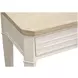 Whisperbay Sea Pearl and Driftwood Rectangular End Table