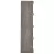 Monolith Puma Etagere
