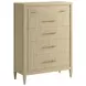 Eave Sundrenched Oak 5 Drawer Chest