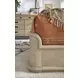 Sunset Cove Sanibel Brown California King Panel Bed
