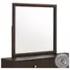 Santino Espresso Youth Panel Bedroom Set