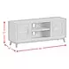 Veronica Walnut 60" TV Stand