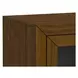Veronica Walnut 70" TV Stand