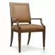 Auburn Classic Walnut Extendable Rectangular Dining Room Set