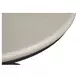 Esme Cream Outdoor 38" Round Cafe Table