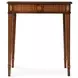 Stephen Church Gentleman Rectangular Benoite Side Table