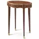 Stephen Church Yorkshire Umber Rectangular Torin Occasional Table Set