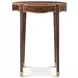 Stephen Church Yorkshire Umber Rectangular Torin Occasional Table Set