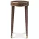 Stephen Church Yorkshire Umber Rectangular Torin Occasional Table Set