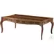 Harper Patrician Free Form 56" Cocktail Table