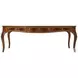 Harper Patrician Free Form 56" Cocktail Table
