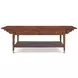 Stephen Church Yorkshire Umber Rectangular Torin Coffee Table