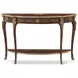 Stephen Church Yorkshire Umber Rectangular Torin Occasional Table Set