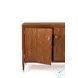 Dorchester Brown 1 Shelve Cabinet