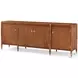 Dorchester Mayfair 3 Doors Sideboard