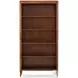 Dorchester Mayfair 5 Shelves Bookcase