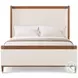Dorchester Mayfair Upholstered Panel Bedroom Set