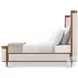 Dorchester Mayfair Upholstered Panel Bedroom Set