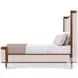 Dorchester Mayfair King Upholstered Panel Bed