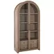 Elsa Blonde Natural Cabinet