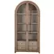 Elsa Blonde Natural Cabinet