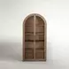 Elsa Blonde Natural Cabinet