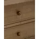 Elsa Blonde Natural Cabinet