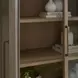 Elsa Blonde Natural Cabinet