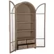 Elsa Blonde Natural Cabinet