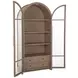 Elsa Blonde Natural Cabinet