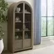 Elsa Blonde Natural Cabinet