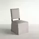 Robinson Ivory Beige Dining Chair Set Of 2